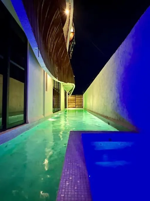 Atipika Tulum Apartments