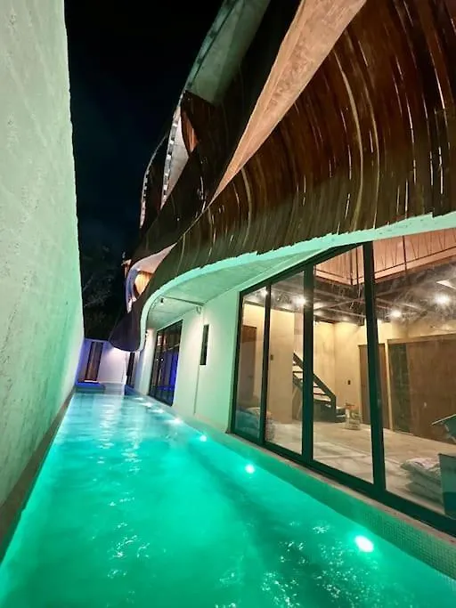 Atipika Tulum Apartments