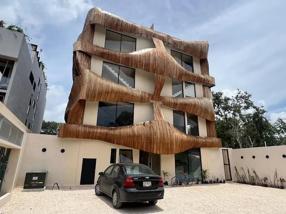 Atipika Tulum Apartments