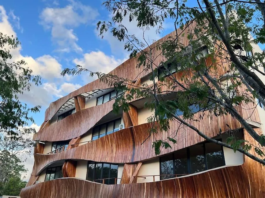 Atipika Tulum Apartments México