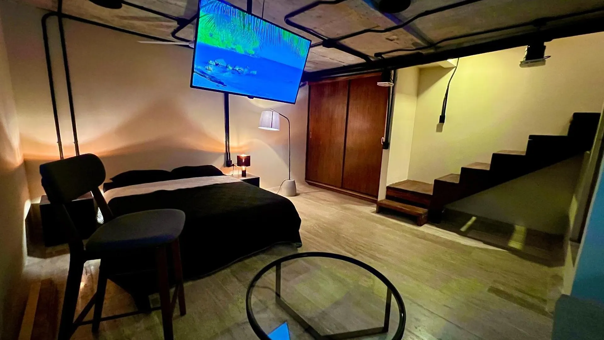 Atipika Tulum Apartments