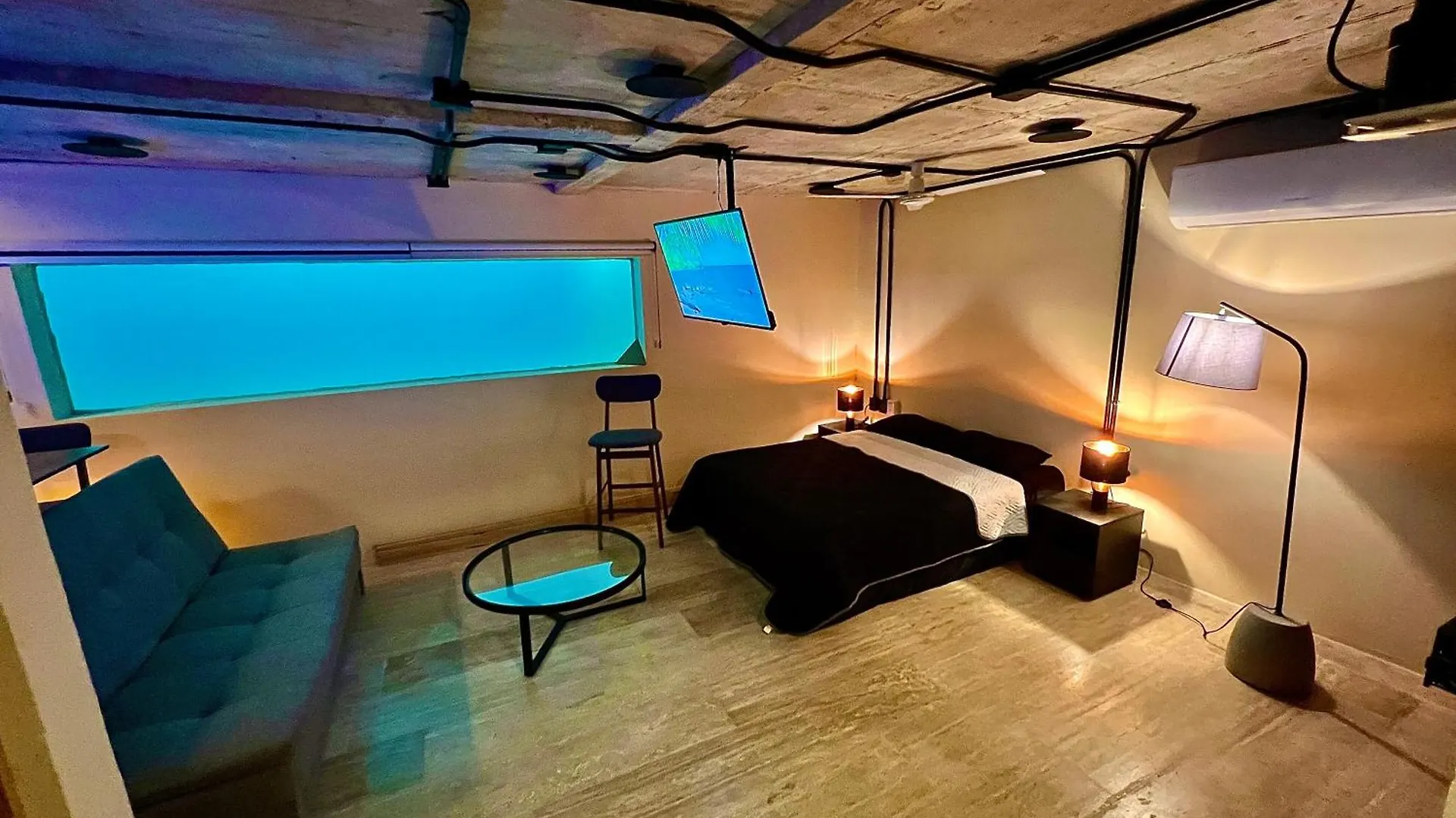 Atipika Tulum Apartments 0*,  México