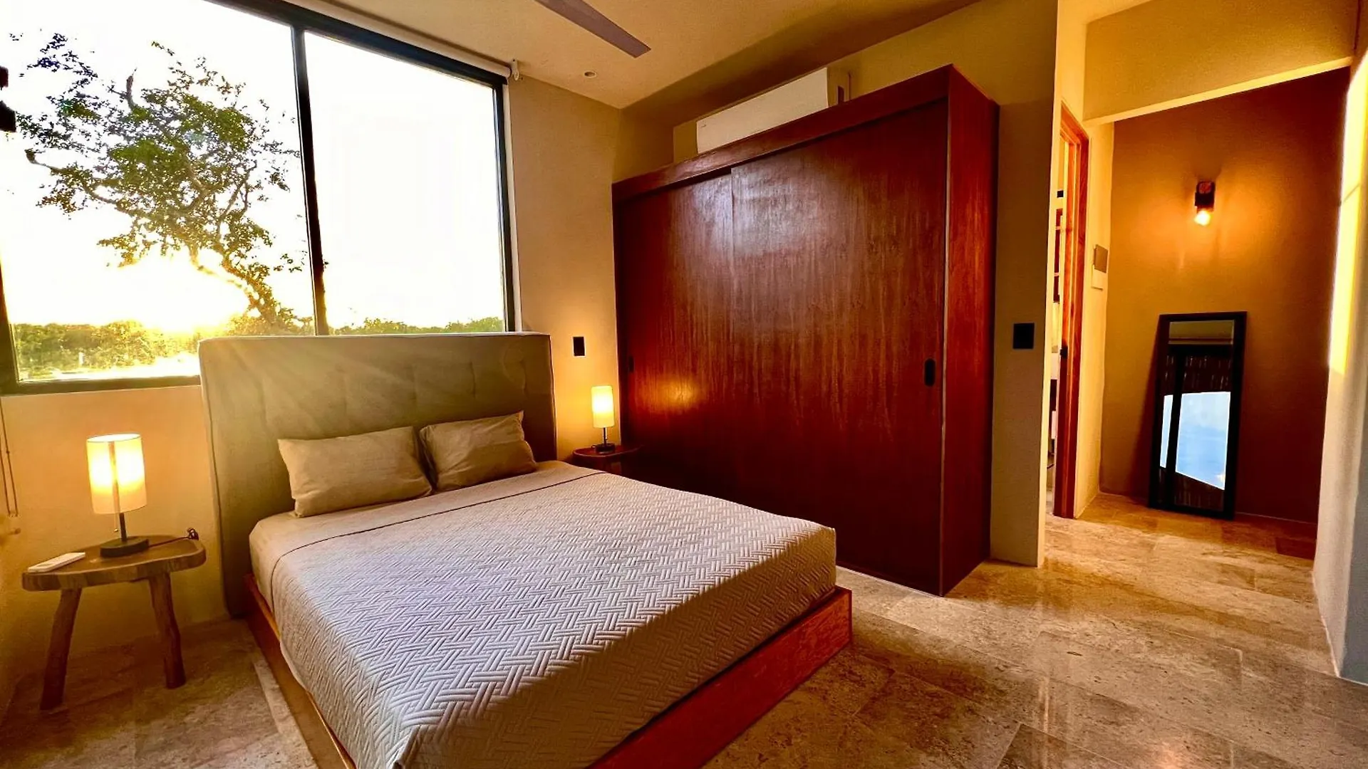 Atipika Tulum Apartments