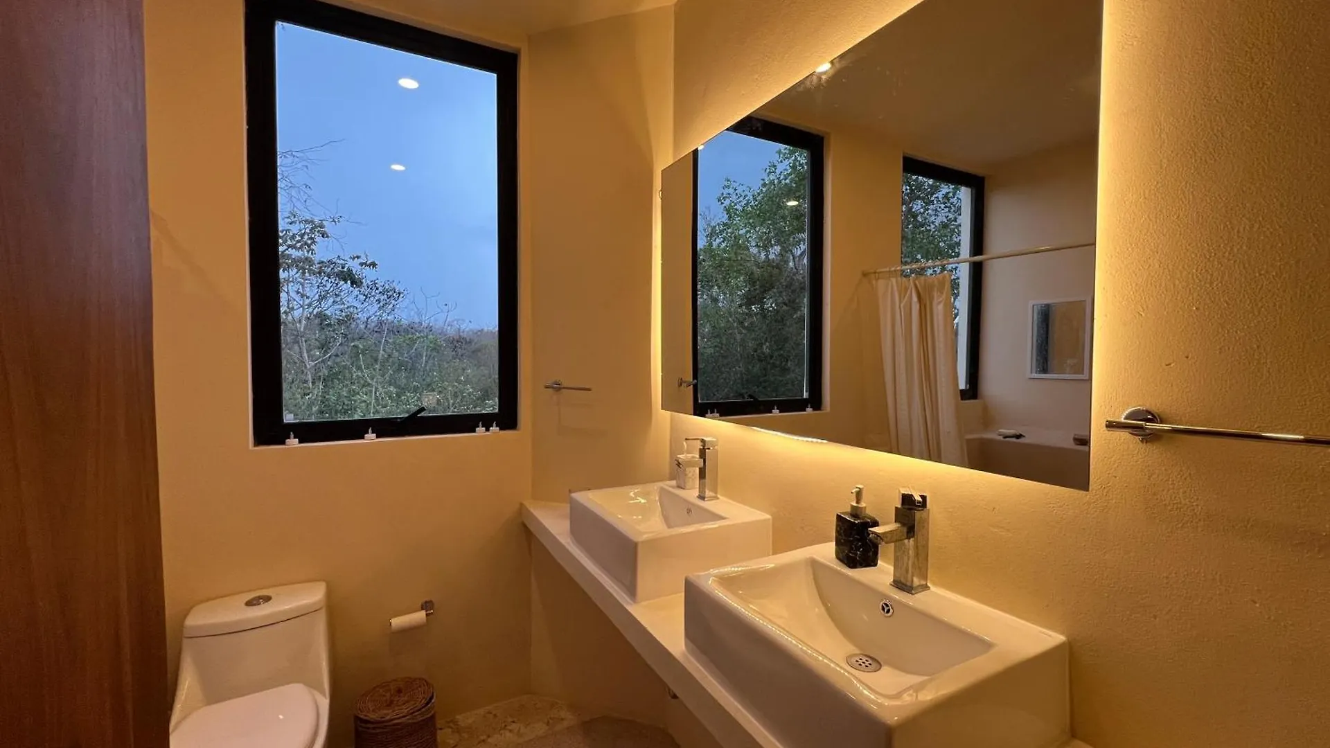 Atipika Tulum Apartments