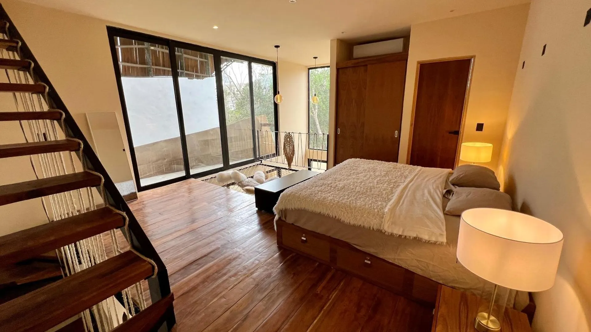 Atipika Tulum Apartments