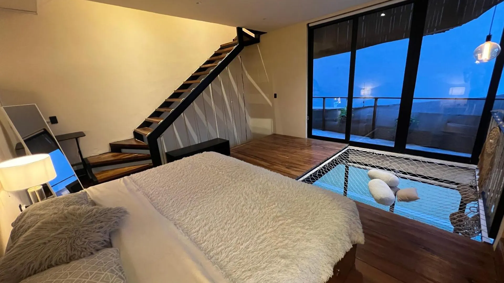 Atipika Tulum Apartments México