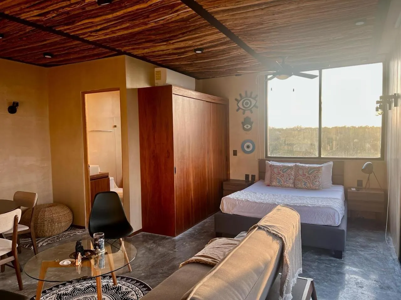 Atipika Tulum Apartments