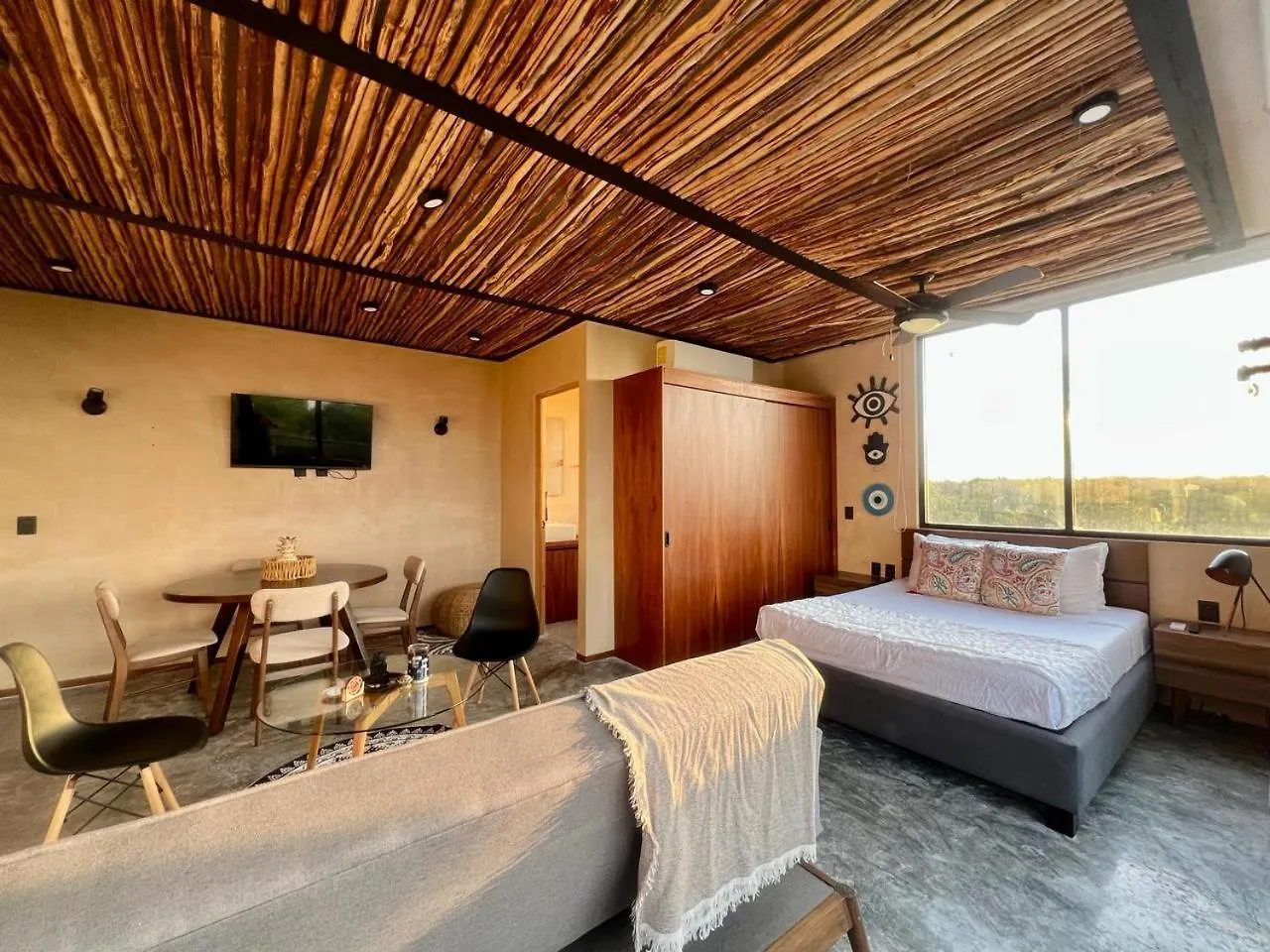 Atipika Tulum Apartments