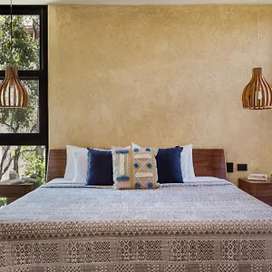 Luum Zama Luxury Villas By Luciernaga Maya Villa Tulum