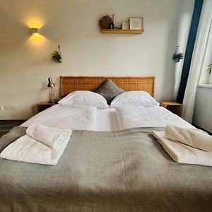 Gemuetliche Naehe Hauptbahnhof Und Zentrum Apartamento Viena